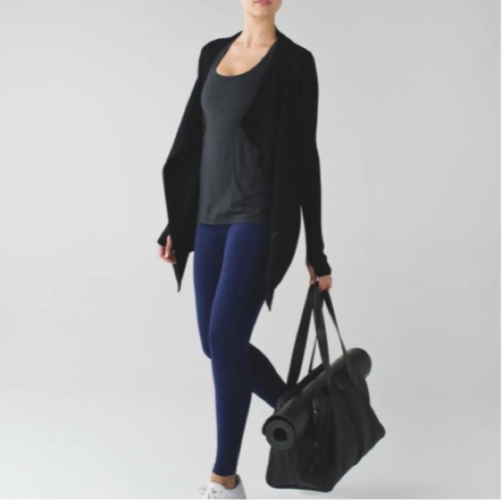 lululemon athletica this soft